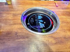 -楠火锅(昆山金鹰店)