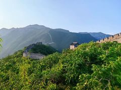 -慕田峪长城