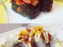 -佰禾寿司(学府凯德店)