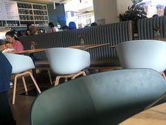 大堂-gaga(深圳福田星河COCO Park店)