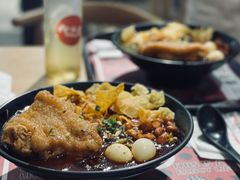 -粉探营螺蛳粉(长宁龙之梦店)