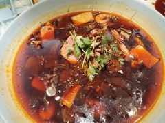 -恒记饭店·海鲜明档(淹城店)