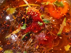 冷面-枪火串烧·东北特色烧烤(罗湖总店)