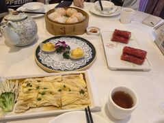 -万山楼海鲜酒家·二十三年老字号