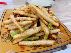 -孙厨娘川味饭馆(临河街店)
