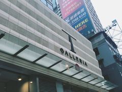 -DFS迪斐世(香港广东道店)