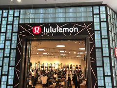 -lululemon athletica(希慎广场店)