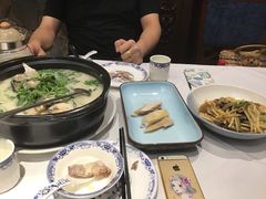 -席家花园(巨鹿花园店)
