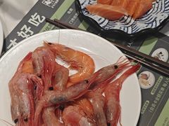 -金马门国际美食百汇(珞喻路店)