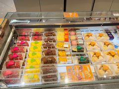 -BreadTalk面包新语·烘焙蛋糕(领展购物广场店)