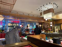 -捞神煲汤火锅(湖滨商业街店)