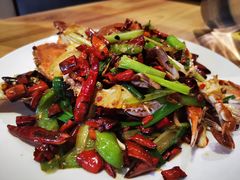 -南海渔家•海鲜•正宗海南菜(海棠湾店)