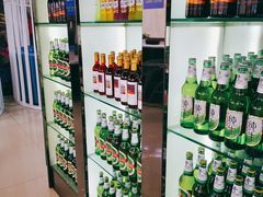 零售区-集杰尚品海鲜烤肉自助餐厅(乳山振华店)