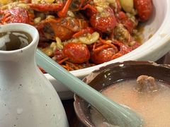-刘师父老汉口江湖菜(蔡锷路店)