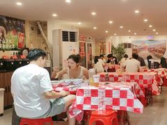 -那红花·东北菜铁锅炖(仙林金鹰店)