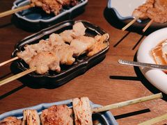 -一豚轩·烧鸟·豚骨拉面(五四路店)