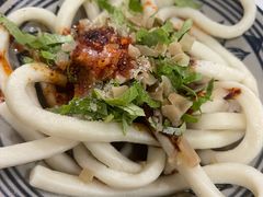 -洁美凉粉店(温江店)