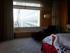 -北京盘古七星酒店