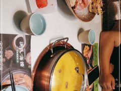 -洪氏嗨捞·猪肚鸡火锅(阳光天地店)