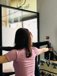 -Real Pilates优体普拉提