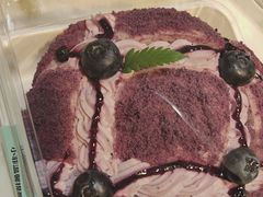 -菲尔雪CAKE(九方店)