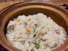 -敏珠拉姆藏餐·南京厨房(富春江东街店)