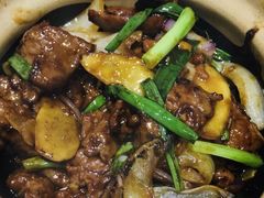 -凤城礼记鱼翅海鲜酒家(新马路总店)