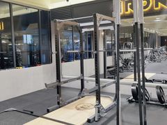 -聚健身GatherFitness(余杭店)