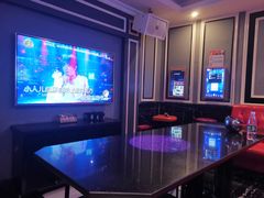 -大好时光party连锁KTV(大朗店)
