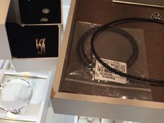 -Pandora潘多拉珠宝(虹口龙之梦店)
