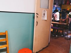 -勃利地摊·勃立小串烧烤