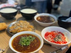 -和众大油条(维明路店)