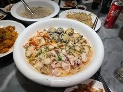 -兴仙饭店·闽味海鲜(马尾总店)