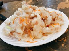 锅包肉-张包铺(道外店)