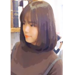 -魅力发型