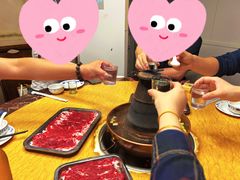 -月圆火锅(宁海东路二店)
