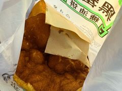 -黑窑厂糖油饼烤鸭·清真菜(黑窑厂街店)