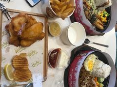 -艾薯夫妇Aysh(福田星河COCOPark店)