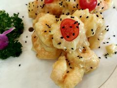 -润泽园饭庄(中山路店)
