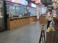 -兰州陈记牛肉面 ·烧烤· 铜锅涮肉(万达店)