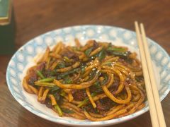 -丝路传奇·中国拉面航母店(北医三院店)