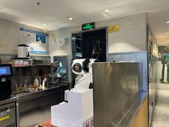 -莓超疯(浦西万达店)