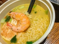 -管氏翅吧(台湾街店)