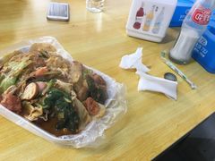 -大江麻辣拌(石油学院店)