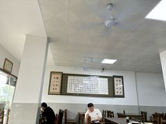 -何家壮馍店(南关总店)