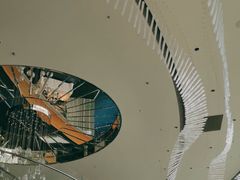 -上海新锦江大酒店