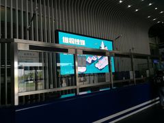 -绍兴启迪乔波冰雪世界