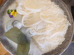 -左庭右院鲜牛肉火锅(环球港店)