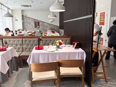 -味+新京宴·烤鸭·北京菜(创意谷店)