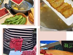 -潮汕林记牛肉火锅(万象天地店)